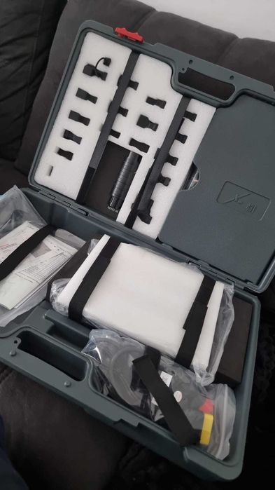 Promotie Launch X431 V+ V4.0 Tableta 10.1 inch, 2 ani update Original