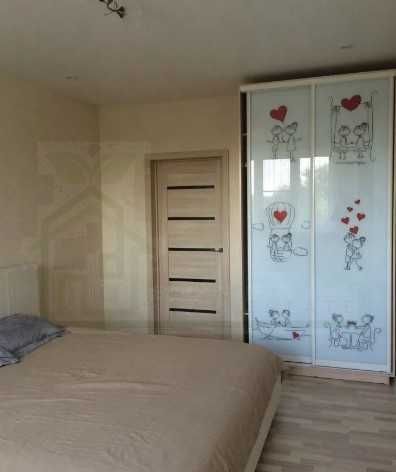 Дава се под наем Двустаен апартамент в Пловдив, Въстанически - 65 кв.м за 265.2 € - Снимка #1