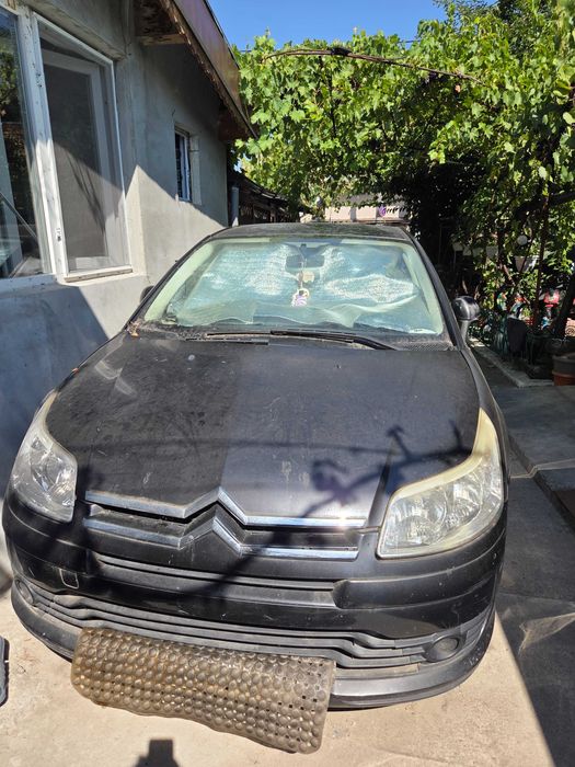 CITROËN C4 Hatchback