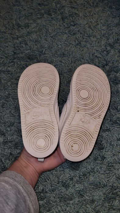Adidasi Nike m26