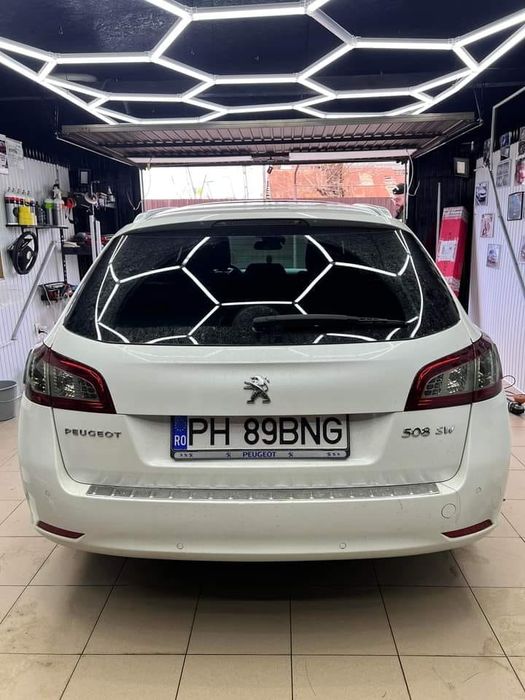 Vand Peugeot 508 SW