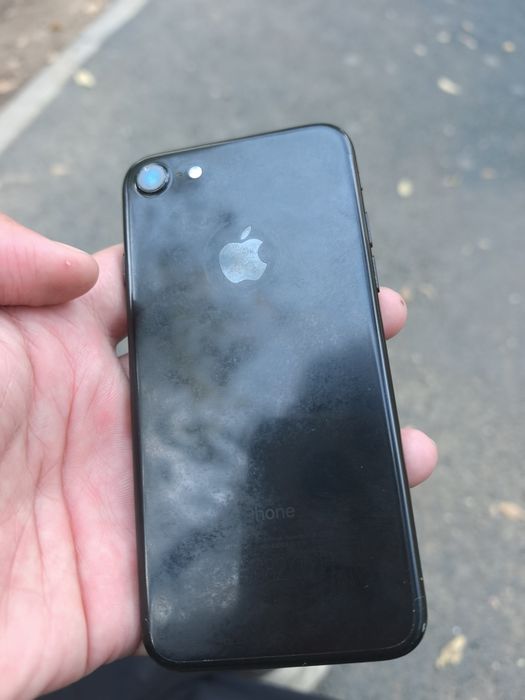 iPhone 7 128GB полностью исправен