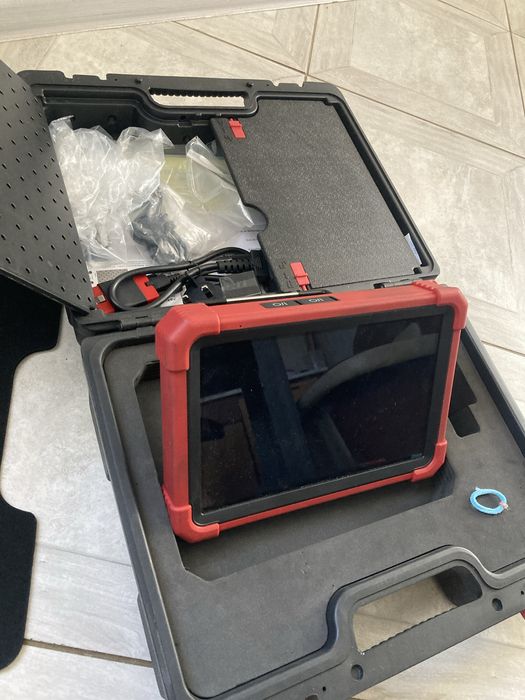 Пподам автодиагностику лаунч x 431 pro3 se