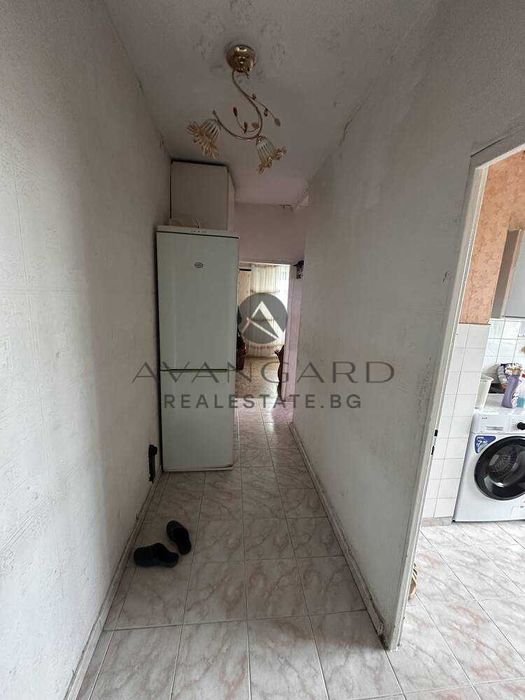 оф.25559 Двустаен обзаведен/ Изгрев