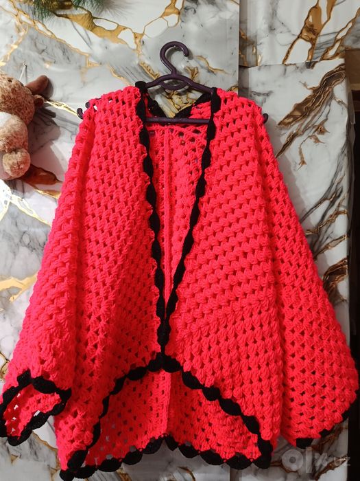 Кардиганы Крючком!