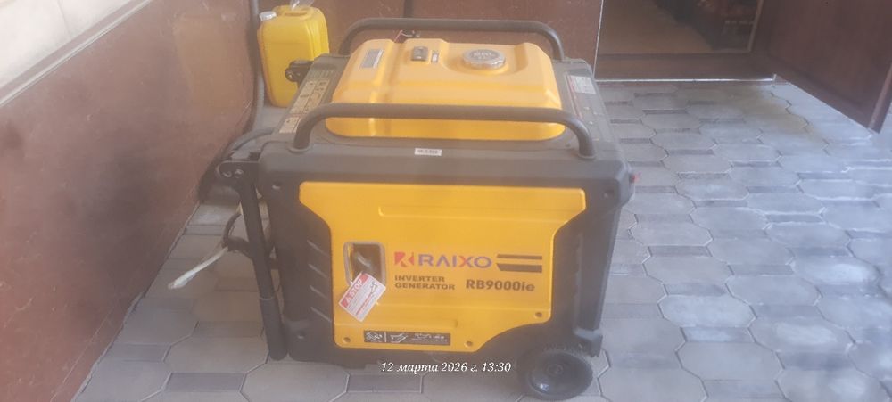 Движок сотилади холати идеал