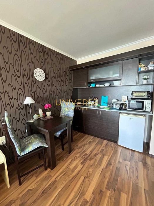 Продава се Едностаен апартамент в Свети Влас - 39 кв.м за 1847 €/кв.м - Снимка #6