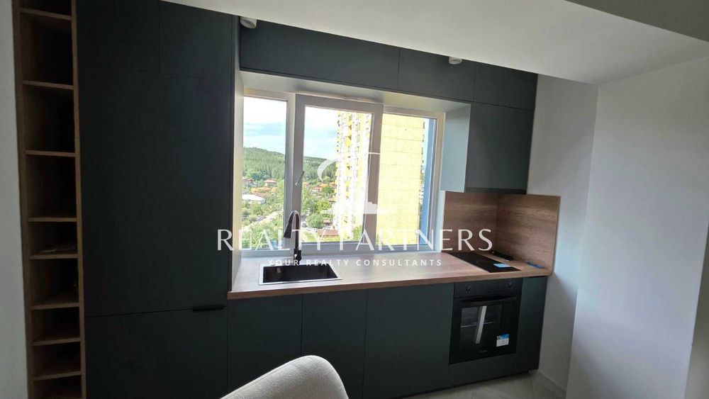 Продава се Двустаен апартамент в Перник, Мошино - 60 кв.м за 1800 €/кв.м - Снимка #4