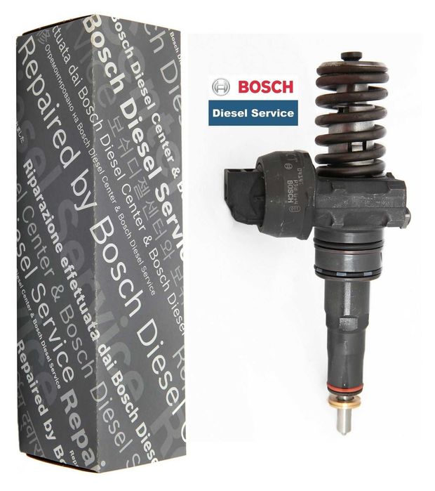 Injectoare 1.9 TDI BXE 105CP Audi VW Seat Skoda