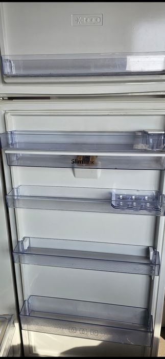 Frigider beko /combina frigorifica