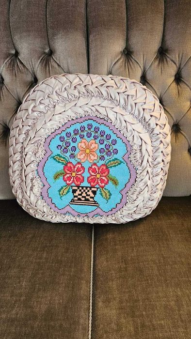 vand perini traditionale, zona Banat