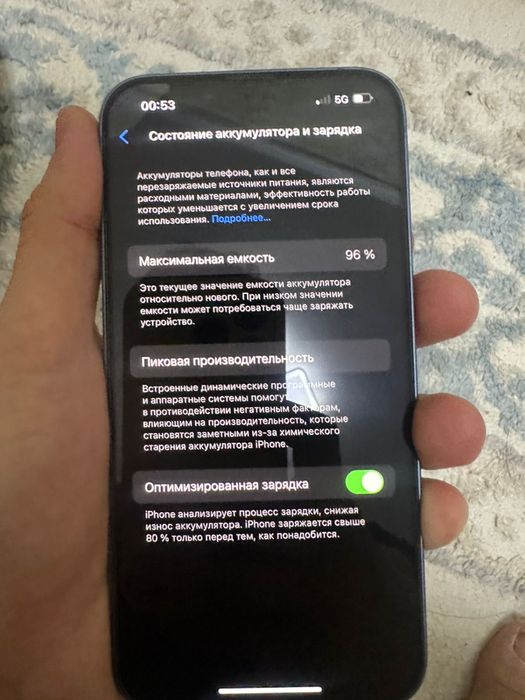 Айфон 14 128гб новый