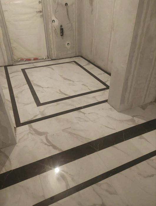 Кафельщик от 3000 и выше