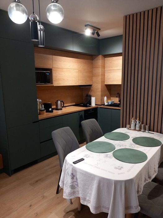 Под наем 2-стаен