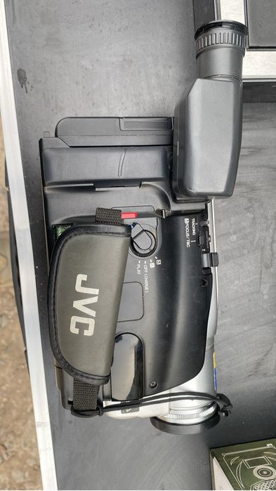 Видеокамера JVS оригинал