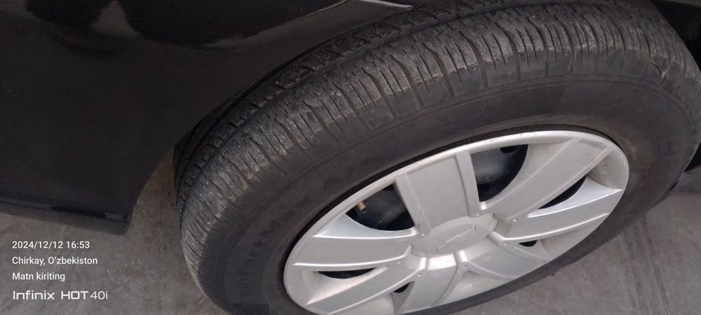 Nexi 2 zoʻri vagonlar yangi