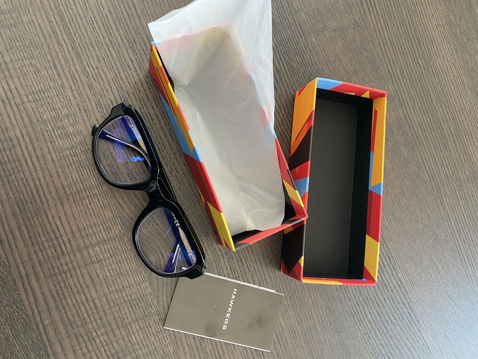 Ochelari protectie lumina albastra