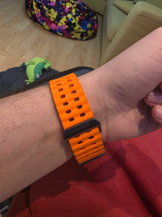 Samsung Galaxy S25 Ultra (512GB) – Като нов + Опция за Apple бартер