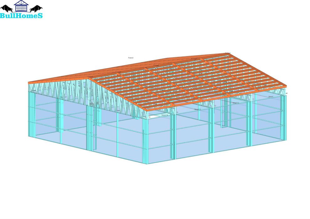 ЛИЗИНГ - Халета, Хале, Магазини, Магазин, Складове 144м2