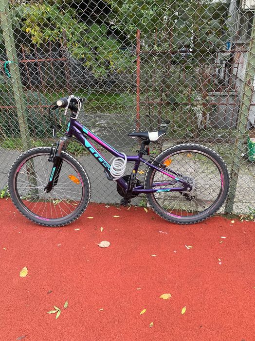 Cross Speedster 24’’