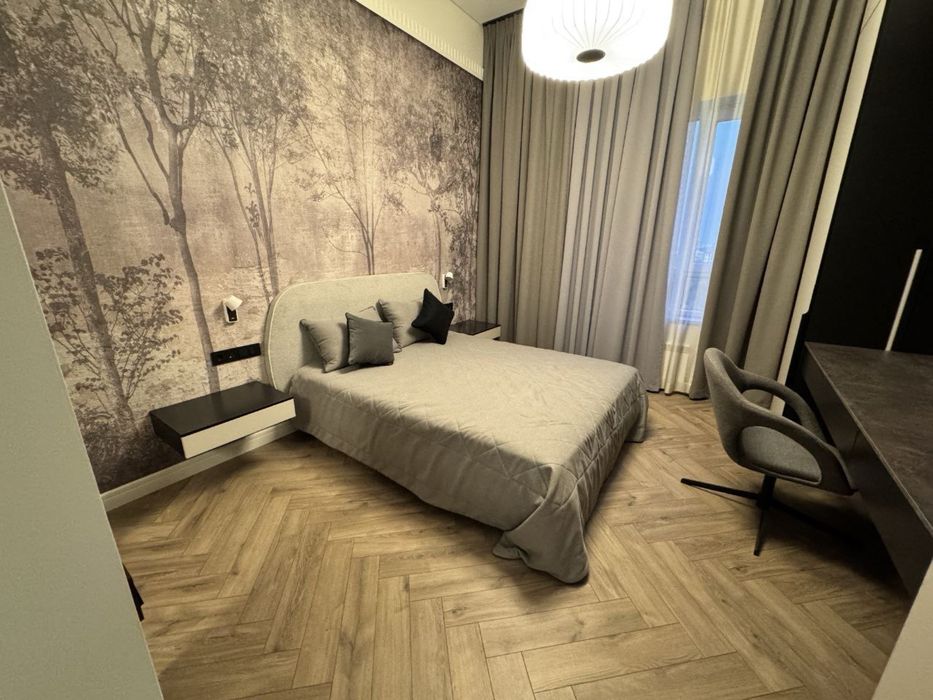 Срочно Продается Квартира 3/10/10 129м2 Пентхаус на ЖК “Nrg Park»