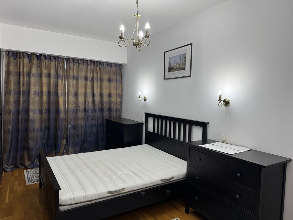 Apartament 3 camere de inchiriat Pipera