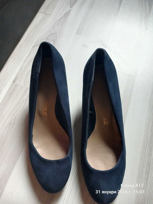 Обувки  № 40, 41