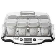 Йогуртница Tefal YG652