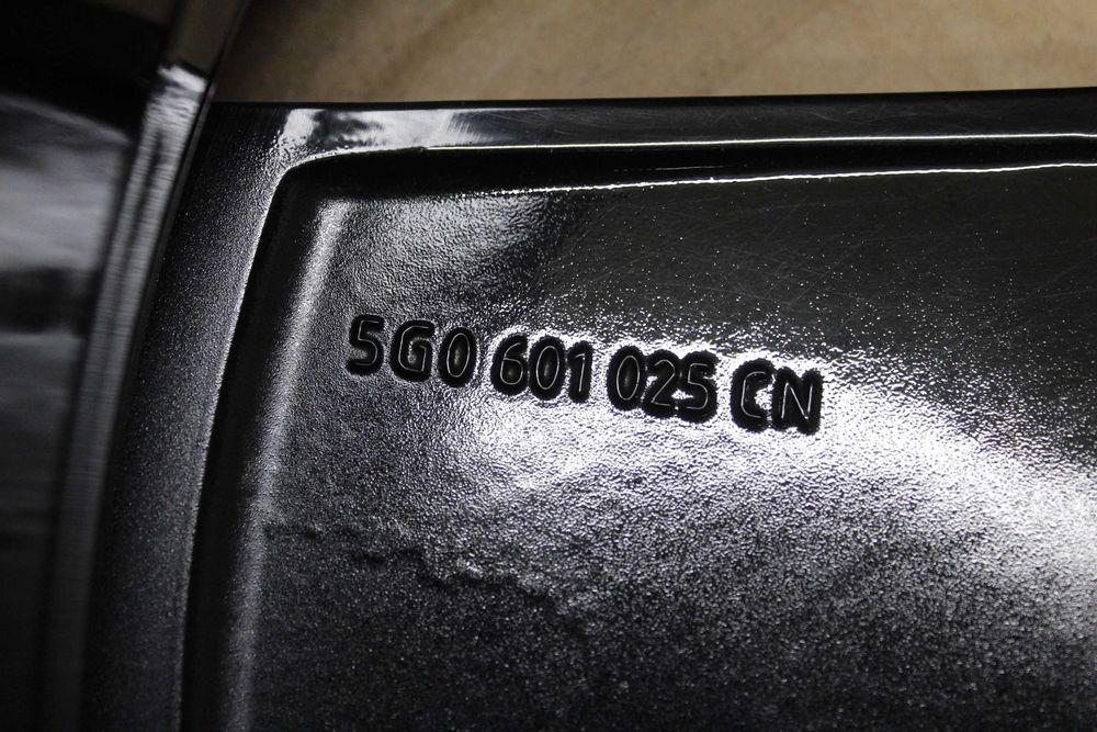 Джанта 18" VW Golf