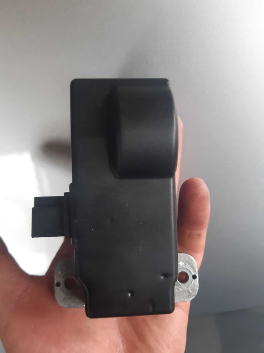 Blocator volan vw passat b6 / Rama adaptoare player 2 DIN vw passat b6