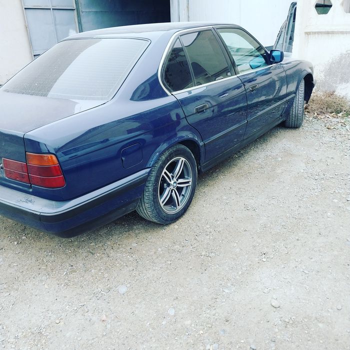 Срочно Продаётся BMW E34