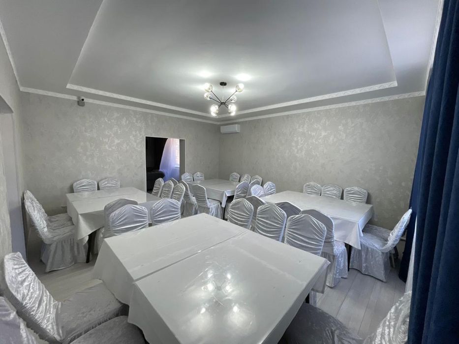 Сдается новый дом посуточно