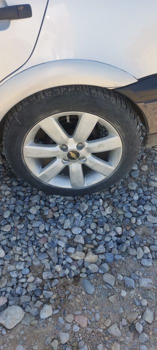 Диск титанка ннн