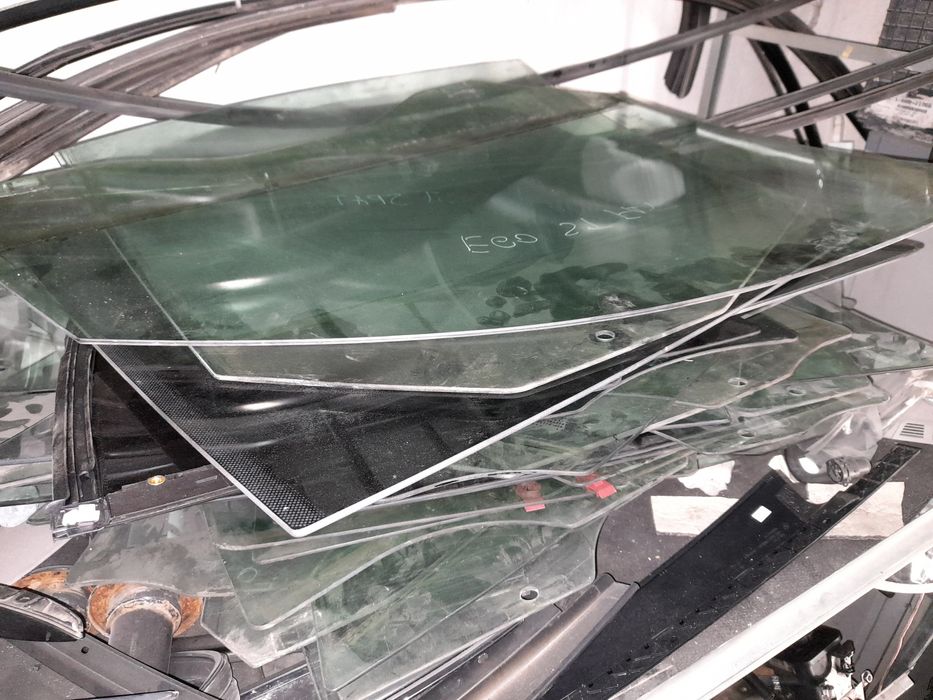 Geam Geamuri Fata Spate BMW Seria 1 3 5 7 X3 X5