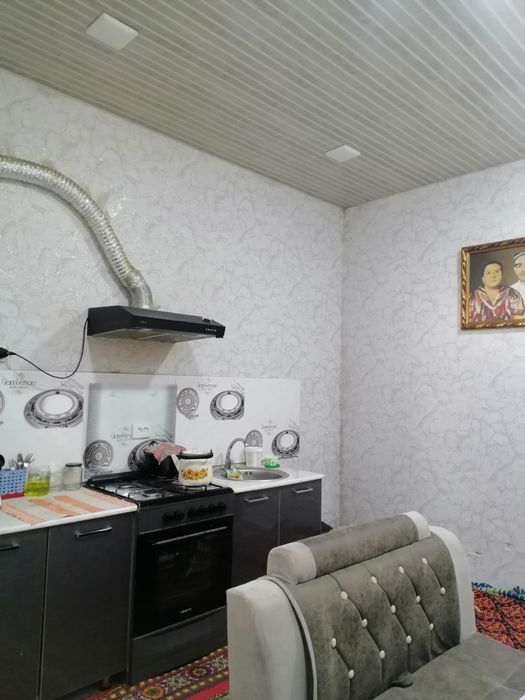 Продаётся квартира, 2/1/1