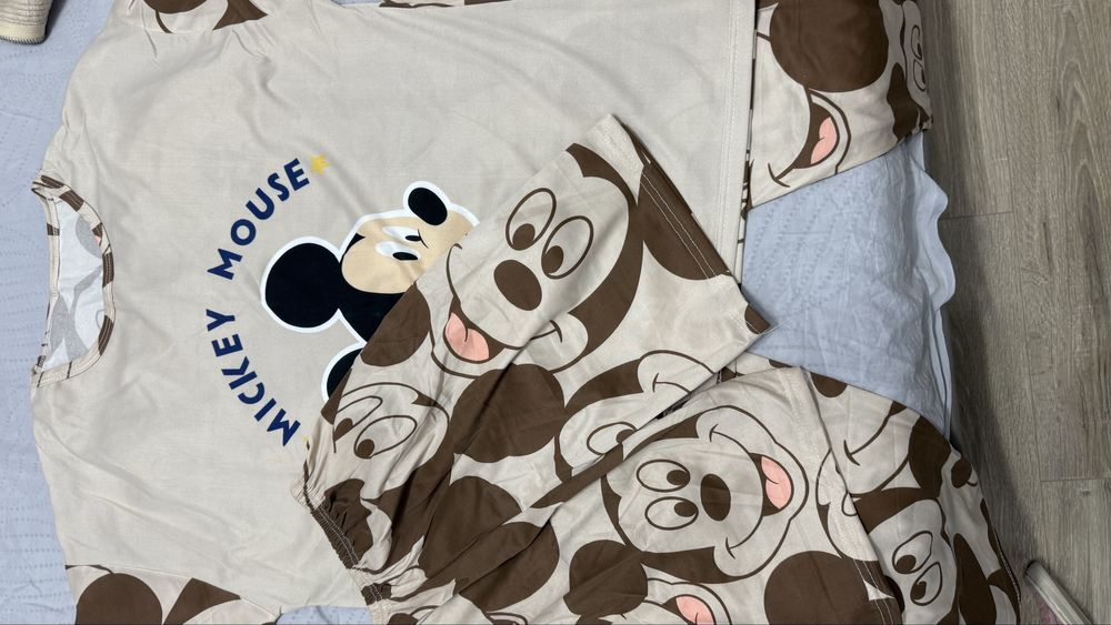 Повседневная двойка