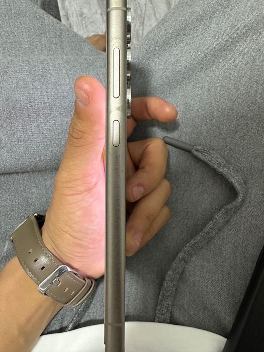 Samsung S24 Ultra