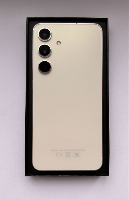 Samsung S24 Самсунг С24