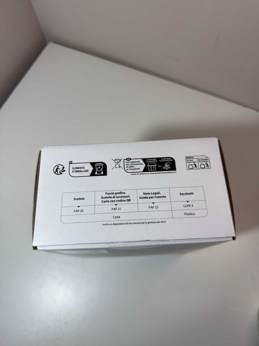 NETATMO Termostat Smart Control Wi-Fi