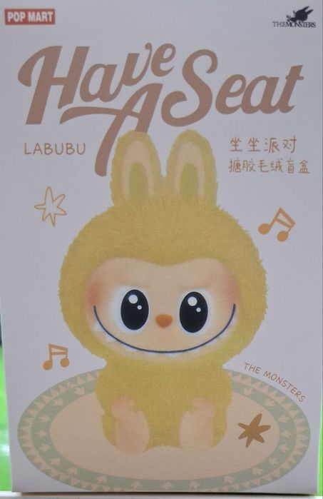 Labubu big ariginal 1 ga 1 optom