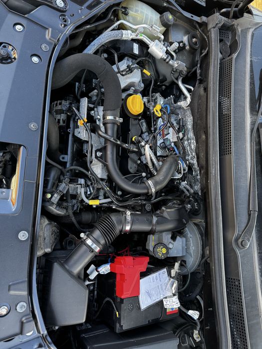 Dezmembrez Dacia Sandero Stepway/Logan 3(2021-2024) 1.0 Tce 100cp