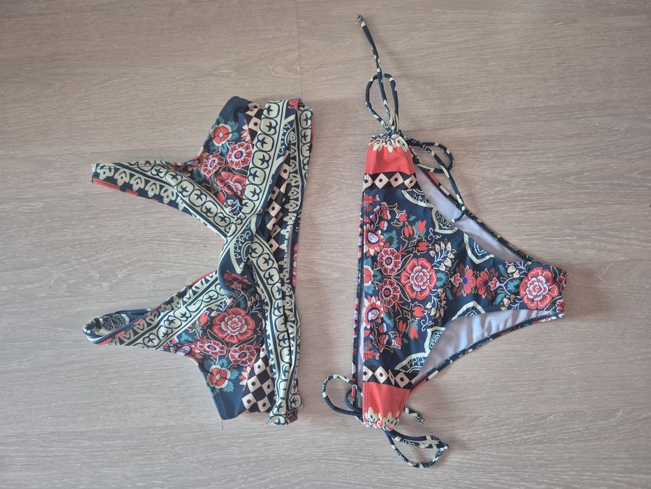 Бански ХЛ цветен