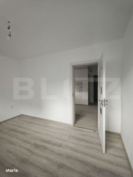 Apartament 3 camere, 56.56 mp, zona Centrala