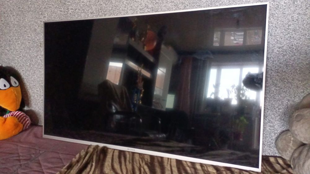 Продам телевизор Sony