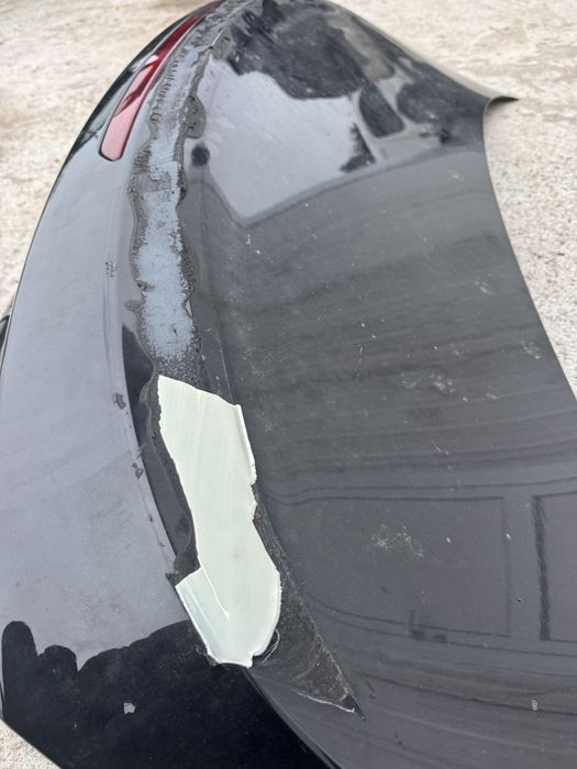 Заден капак/ багажник бмв 6, ф13(zaden kapak bmw f13)