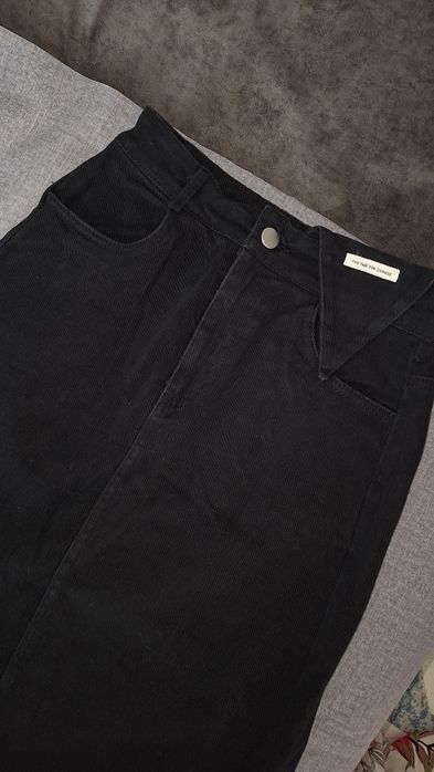 Джинсовая юбка по 3000