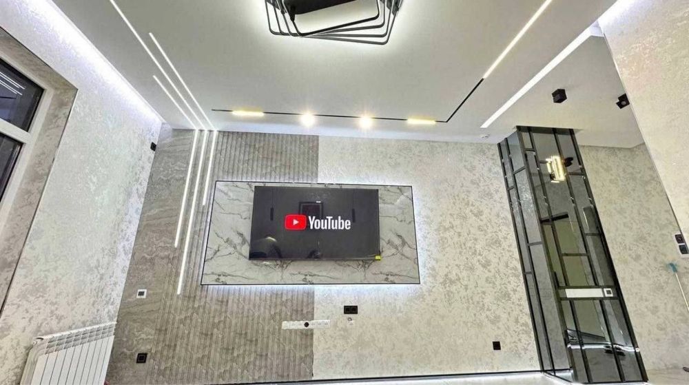 Аренда квартиры Мирабадский район ЖК NRG Ойбек