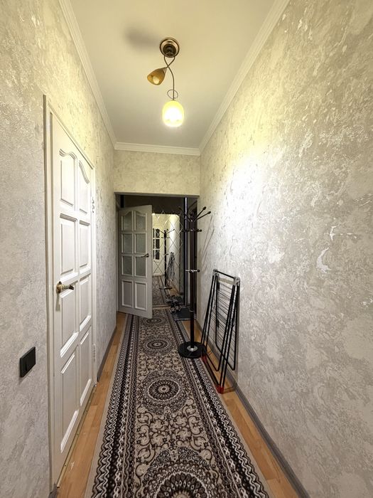 Квартира Кадышева Авиасозлар Лисунова 1