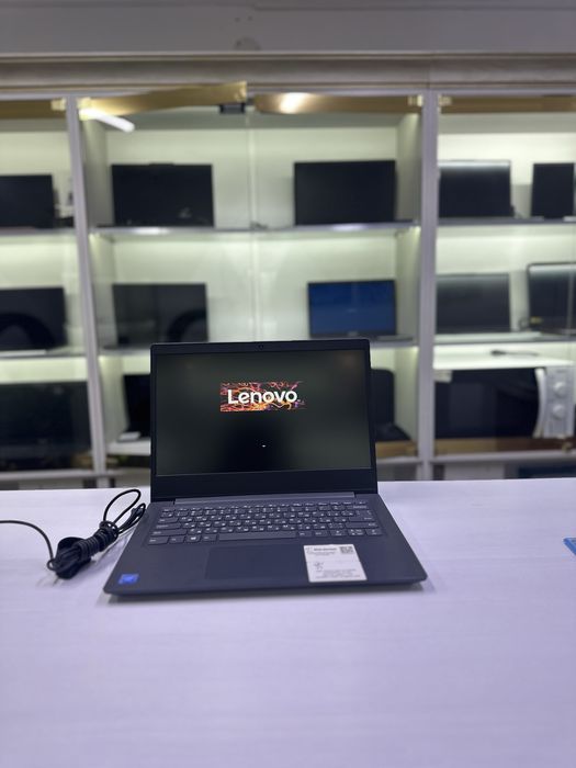 Ноутбук Lenovo V14-IGL