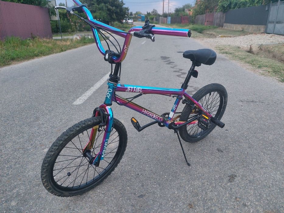 Bmx cameleon 20 inch